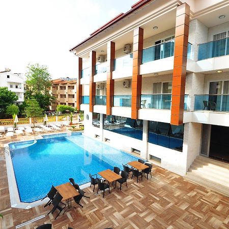Supreme Hotel Marmaris Exterior photo