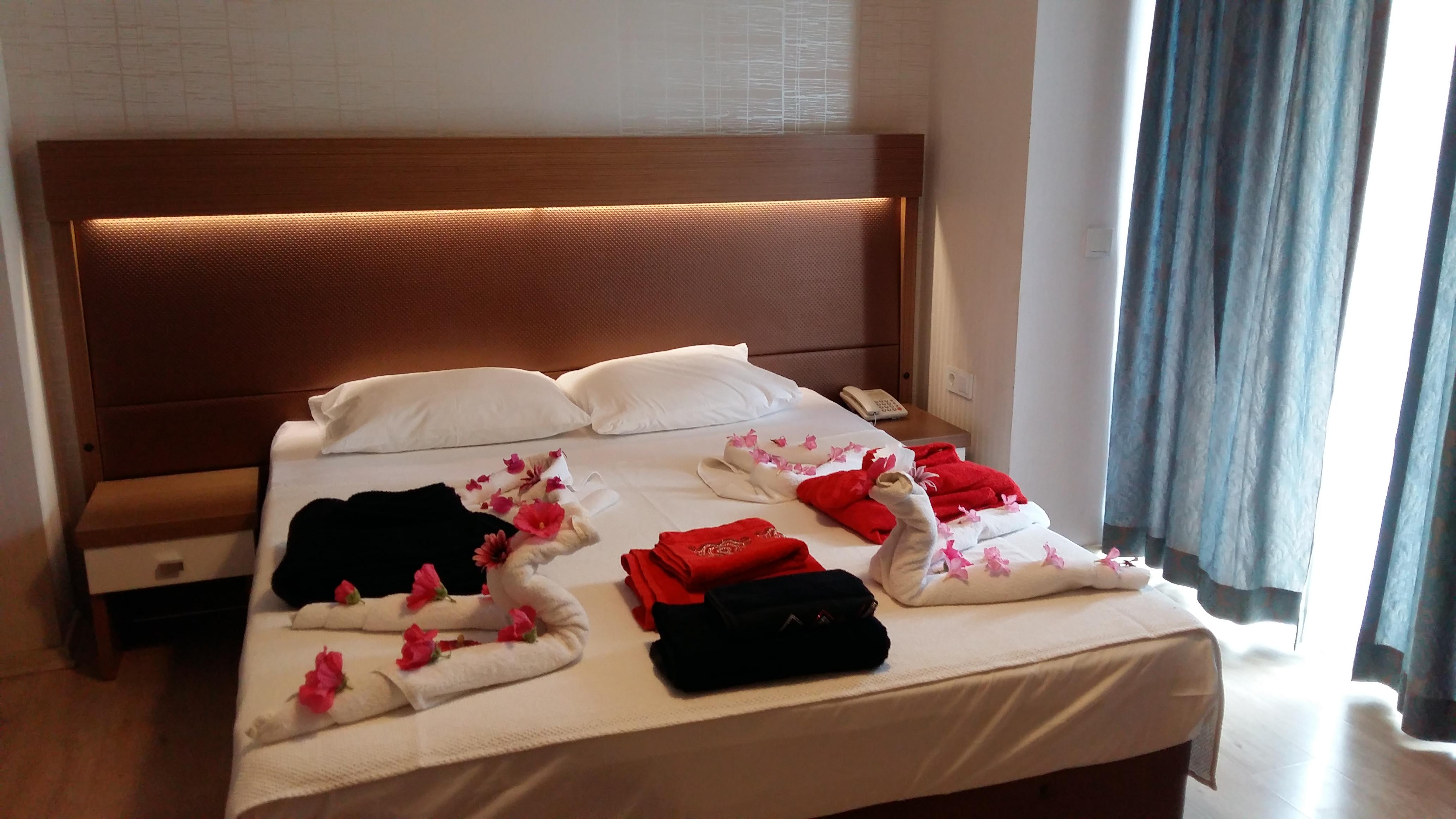 Supreme Hotel Marmaris Exterior photo