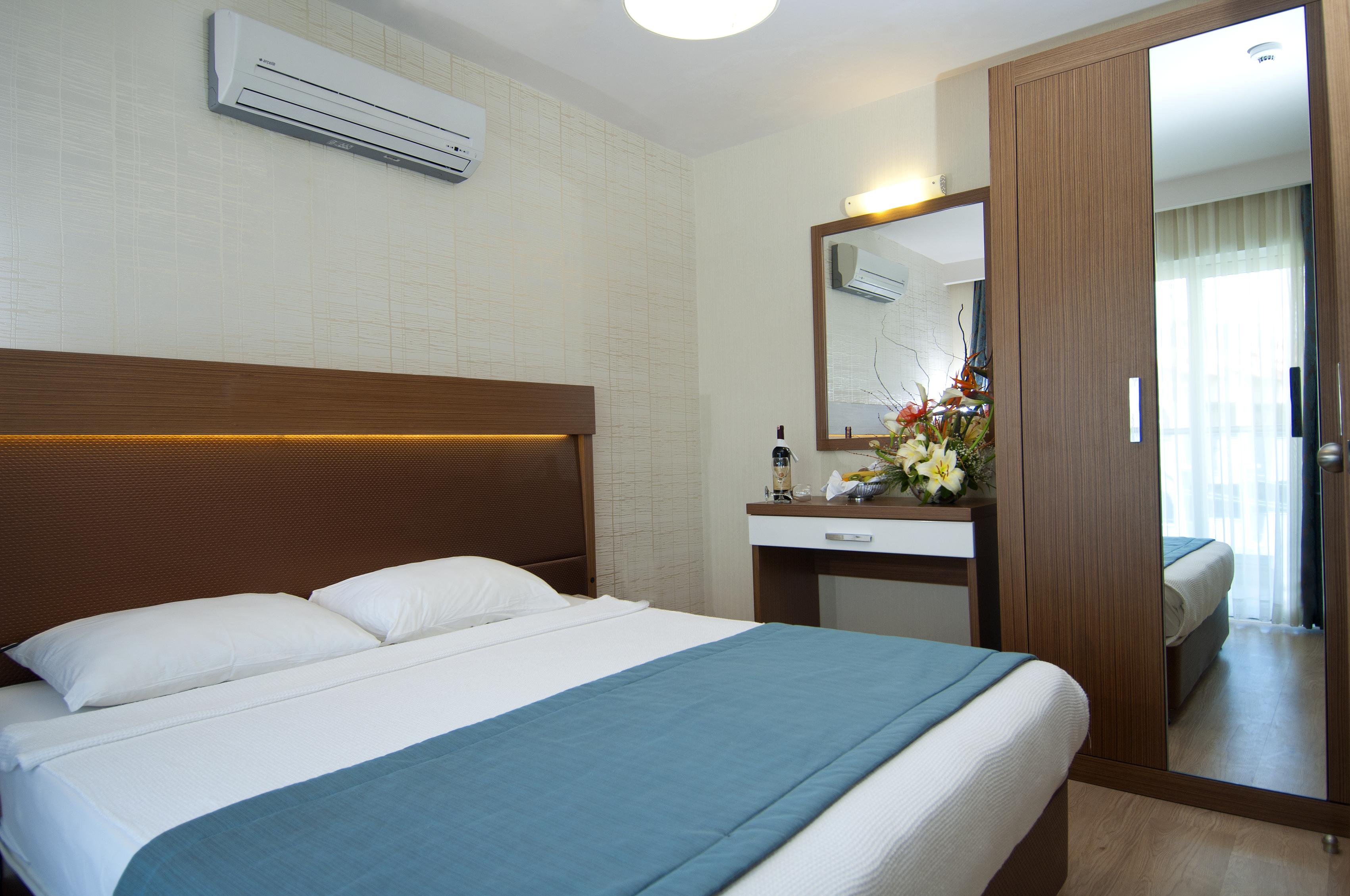 Supreme Hotel Marmaris Exterior photo