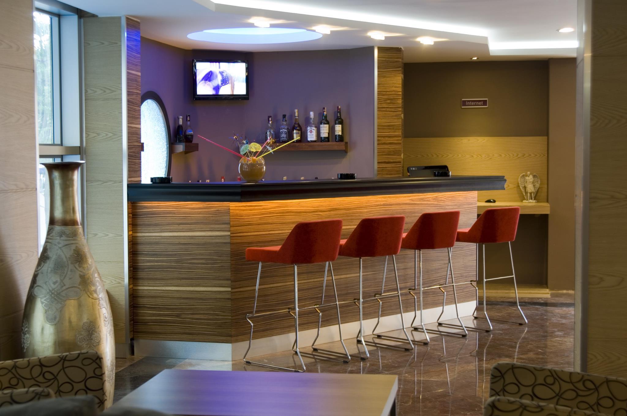Supreme Hotel Marmaris Exterior photo